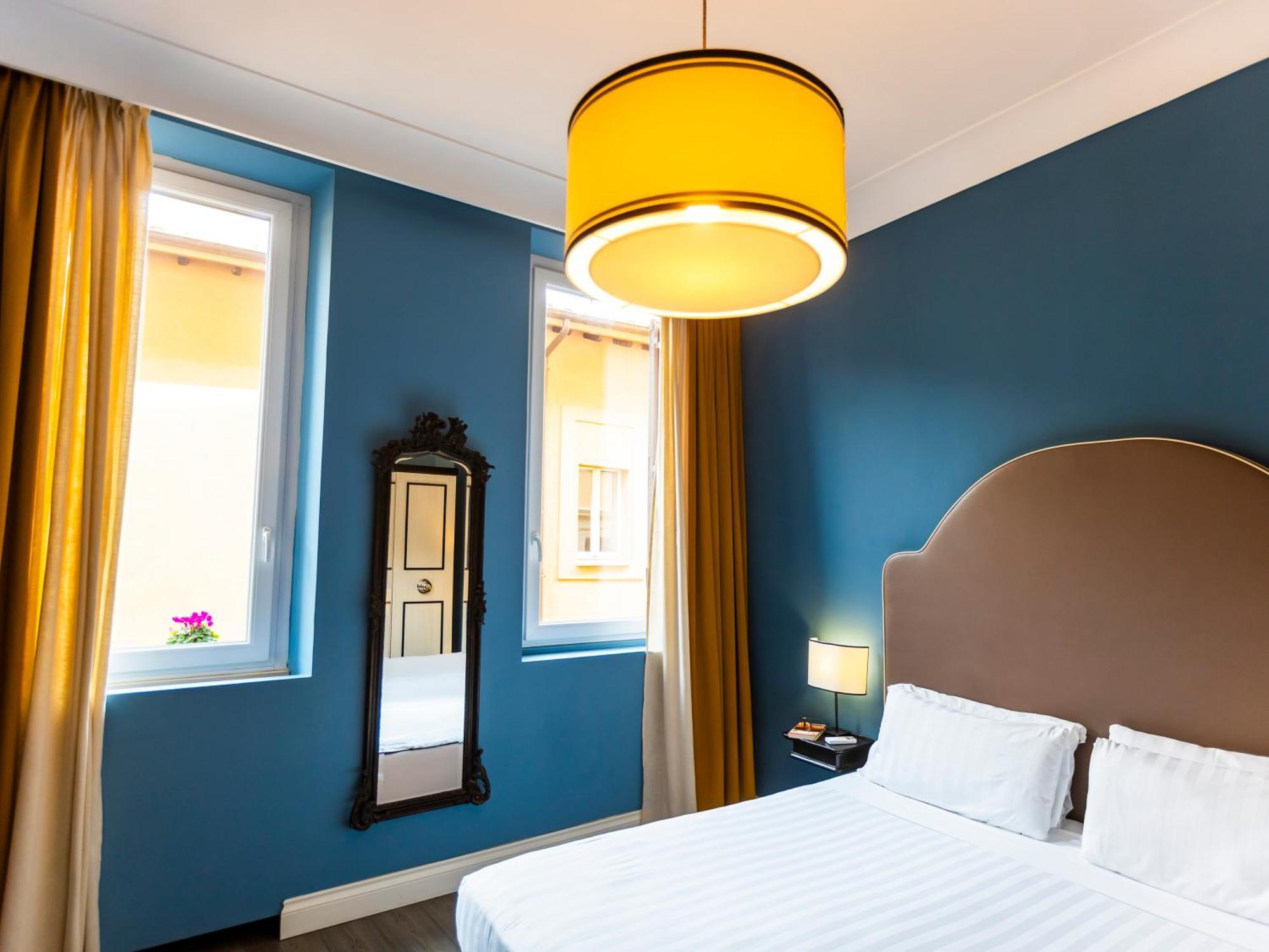 Jb Relais- Campo De' Fiori, Rome